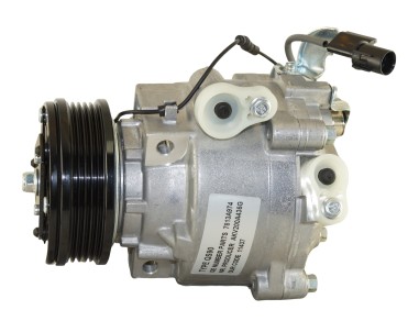 MITSUBISHI ASX 10- 1.6 7813A974, AKV200A436G KOMPRESOR NOWY