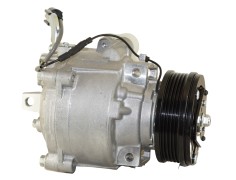 New AC Compressor... 2