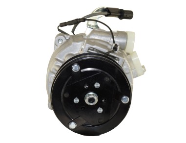 New AC Compressor MITSUBISHI ASX 10-...