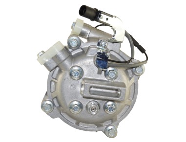 New AC Compressor MITSUBISHI ASX 10-...