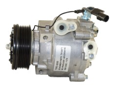 New AC Compressor C4...