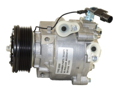 C4 AIRCROSS LANCER VIII OUTLANDER PEUGEOT 4007 4008 7813A871 KOMPRESOR NOWY