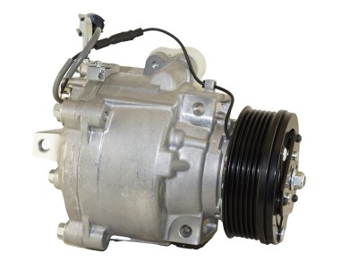 New AC Compressor C4 AIRCROSS LANCER...
