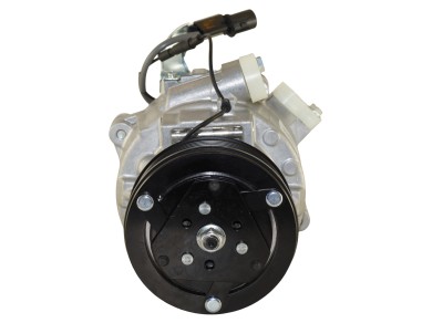 New AC Compressor C4 AIRCROSS LANCER...