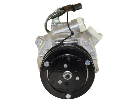 New AC Compressor C4 AIRCROSS LANCER VIII OUTLANDER PEUGEOT 4007 4008 7813A871