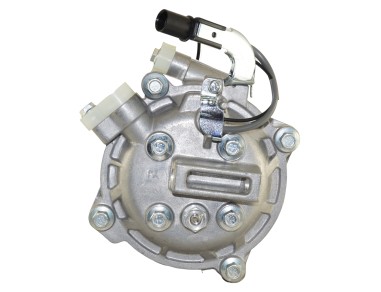 New AC Compressor C4 AIRCROSS LANCER...