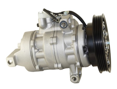 New AC Compressor NISSAN PIXO SUZUKI ALTO CELERIO 09- 1.0 447280-0490