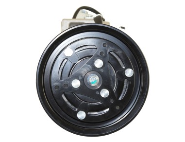 New AC Compressor NISSAN PIXO SUZUKI...