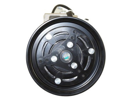 New AC Compressor NISSAN PIXO SUZUKI ALTO CELERIO 09- 1.0 447280-0490