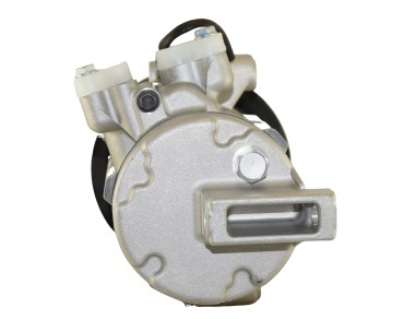 New AC Compressor NISSAN PIXO SUZUKI...