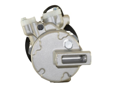 New AC Compressor NISSAN PIXO SUZUKI ALTO CELERIO 09- 1.0 447280-0490
