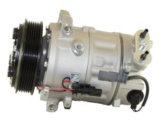 New AC Compressor OPEL...