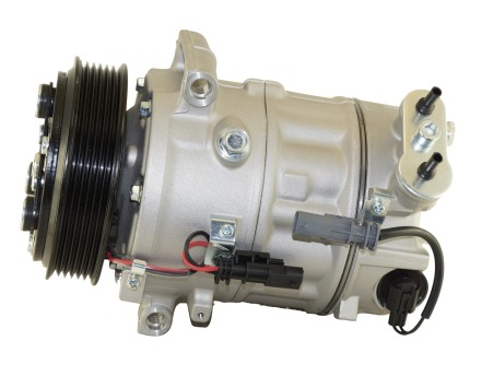 Neuer Klimakompressor OPEL INSIGNIA A 08- 2.0 CDTI P22861236