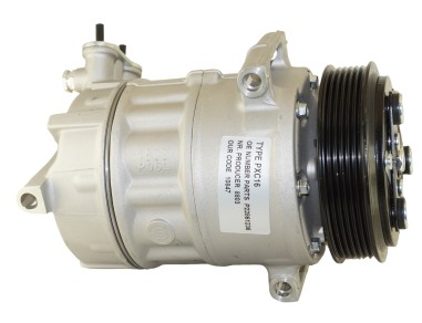New AC Compressor OPEL INSIGNIA A 08-...