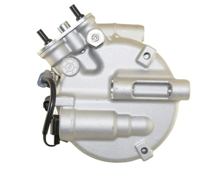 Neuer Klimakompressor OPEL INSIGNIA A 08- 2.0 CDTI P22861236