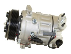 New AC Compressor OPEL...