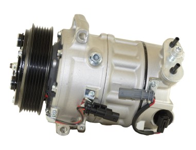 Neuer Klimakompressor OPEL ANTARA A ASTRA K INSIGNIA A/B 14- 39034464 8822P