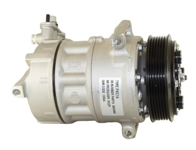 New AC Compressor OPEL ANTARA A ASTRA...