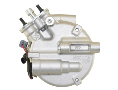 New AC Compressor OPEL ANTARA A ASTRA...