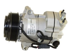 New AC Compressor OPEL...