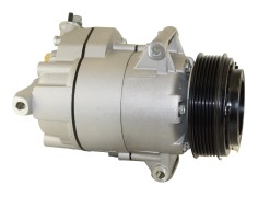 New AC Compressor OPEL... 2