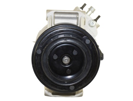 New AC Compressor OPEL ASTRA J MERIVA B ZAFIRA TOURER C 13335250