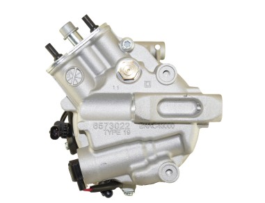 New AC Compressor OPEL ASTRA J MERIVA...