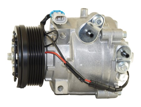 New AC Compressor OPEL MOKKA (J13) 12- 1.4 94559600