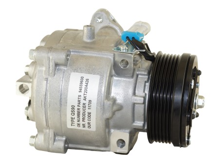 New AC Compressor OPEL MOKKA (J13) 12- 1.4 94559600