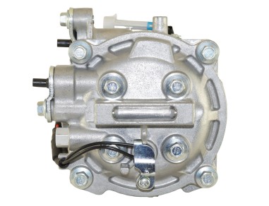 New AC Compressor OPEL MOKKA (J13)...