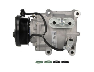 FORD FIESTA IV FIESTA V FUSION MONDEO II TRANSIT 96-12R. Kompresor klimatyzacji
