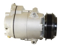 New AC Compressor CHEVROLET... 2