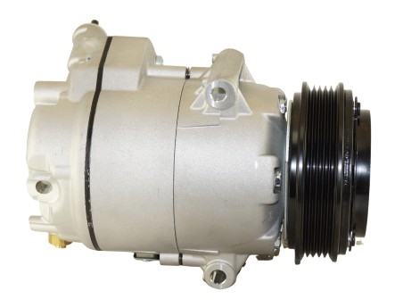 New AC Compressor CHEVROLET CRUZE OPEL ASTRA J INSIGNIA MERIVA ZAFIRA C 13450515