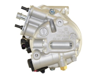 New AC Compressor CHEVROLET CRUZE...