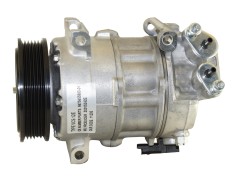 New AC Compressor CITROEN...