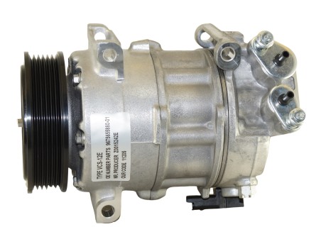 Neuer Klimakompressor CITROEN DS OPEL PEUGEOT 9675655880-01 9809274280-01