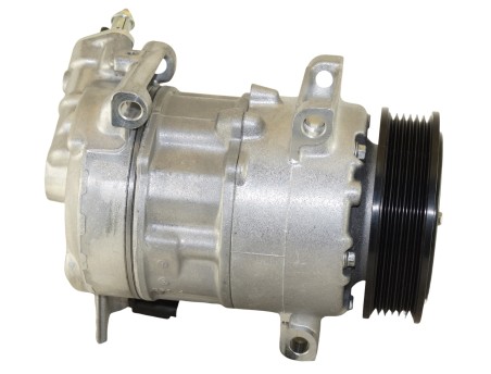 New AC Compressor CITROEN DS OPEL PEUGEOT 9675655880-01 9809274280-01