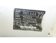 MITSUBISHI COLT VI 1.1 1.3... 2