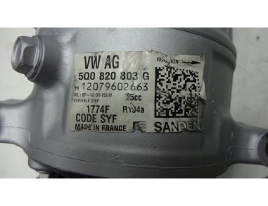 AUDI SEAT SKODA VW 5Q0820803G, 1774F...