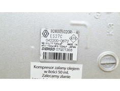 AC Compressor NISSAN LEAF... 2