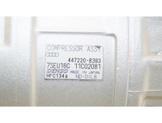 AC Compressor AUDI A4 A6 A8... 2