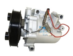 AC Compressor SAAB 900 II...