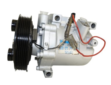 AC Compressor SAAB 900 II 93- 2.0 2.3 2.5 4759148