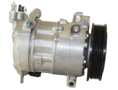 New AC Compressor CITROEN... 2