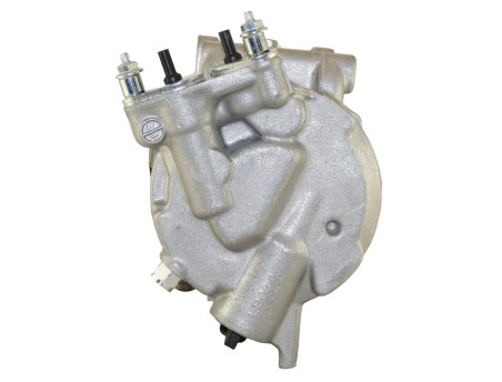 New AC Compressor CITROEN BERLINGO C4 DS4 DS5 PEUGEOT 308 5008 RCZ 598754