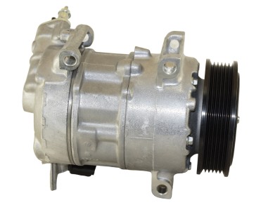 New AC Compressor CITROEN BERLINGO C4...