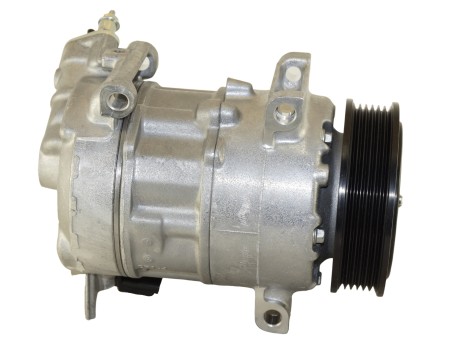 Neuer Klimakompressor CITROEN BERLINGO C4 C5 PEUGEOT 308 3008 5008 1.2 9812682180