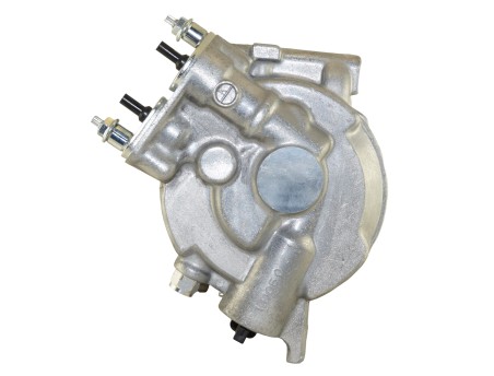 New AC Compressor CITROEN BERLINGO C4 C5 PEUGEOT 308 3008 5008 1.2 9812682180