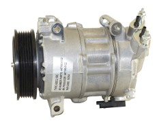 New AC Compressor CITROEN...