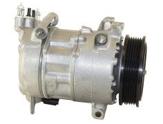 New AC Compressor CITROEN... 2